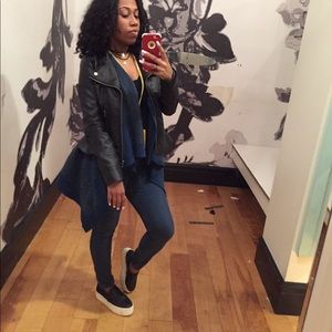 Meet your Posher, Melissa